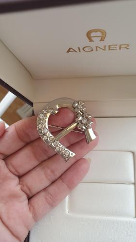 بروش ماركة اقنر