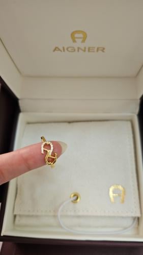 خاتم ماركة اقنر