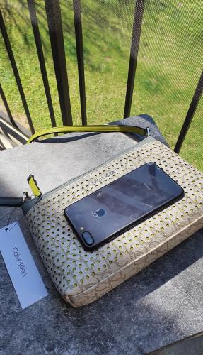 شنطة ماركة كالفن كلاين