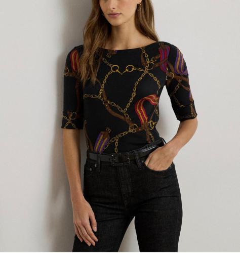 تيشيرت ماركة رالف لورين