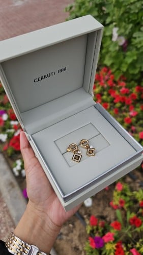 حلق ماركة شيروتي