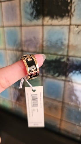 دبلة ماركة توري بورتش