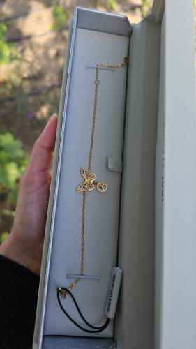 إسوارة ماركة شيروتي