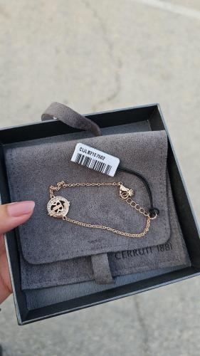 إسوارة ماركة شيروتي