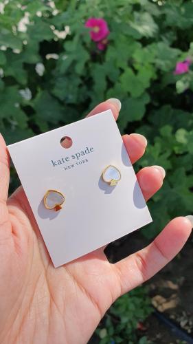 حلق ماركة كيت سبيد