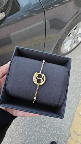 إسوارة ماركة جست كفالي