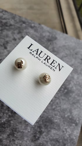 حلق ماركة رالف لورين