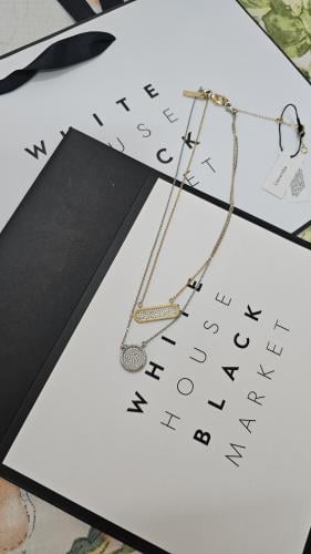 سلسال ماركة وايت هاوس