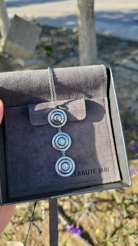 سلسال ماركة شيروتي