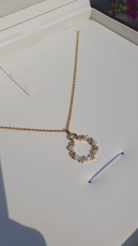 سلسال ماركة اقنر