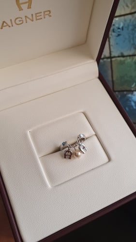 خاتم ماركة اقنر