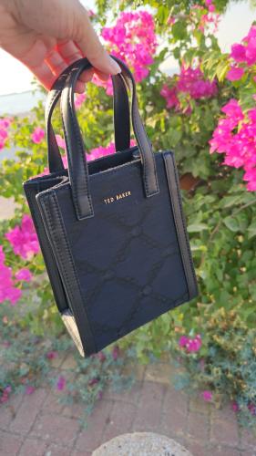 شنطة ماركة تيدبيكر