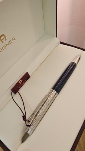 قلم ماركة اقنر