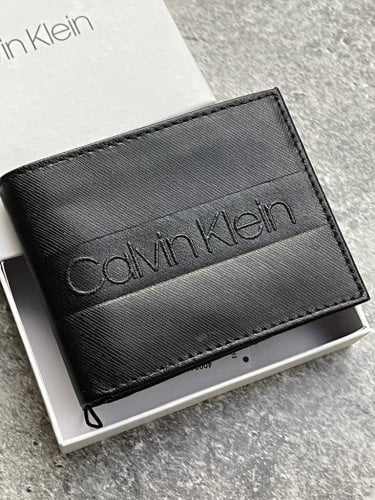 محفظة ماركة كالفن كلاين
