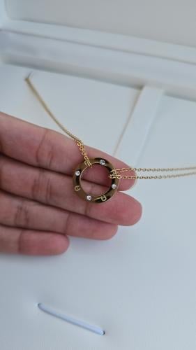 سلسال ماركة اقنر