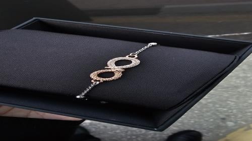 إسوارة ماركة جست كفالي