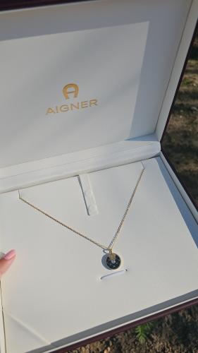 سلسال ماركة اقنر