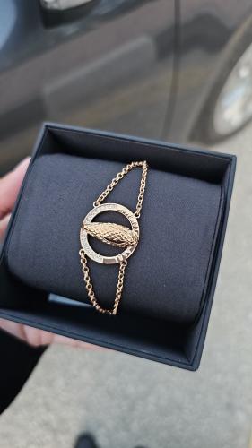 إسوارة ماركة جست كفالي