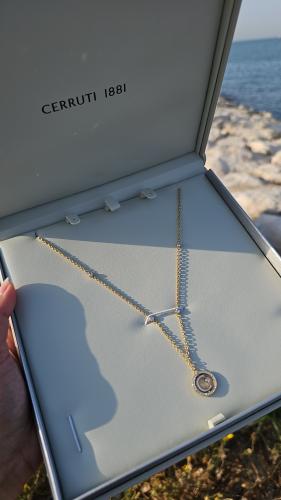 سلسال ماركة شيروتي