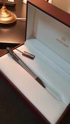 قلم ماركة اقنر