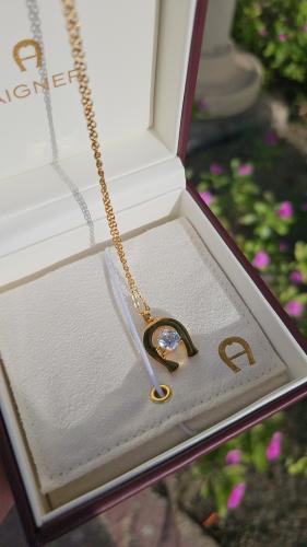 سلسال ماركة اقنر