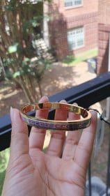 إسوارة ماركة كوتش