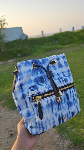 شنطة بكت باق ماركة رالف لورين