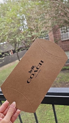 بوكس ماركة كوتش