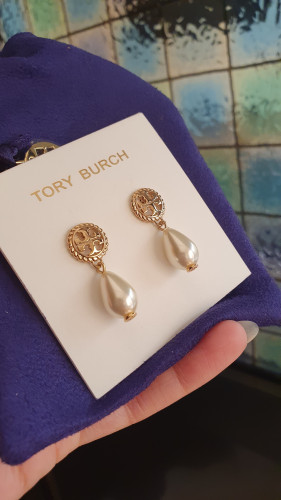 حلق ماركة توري بورتش