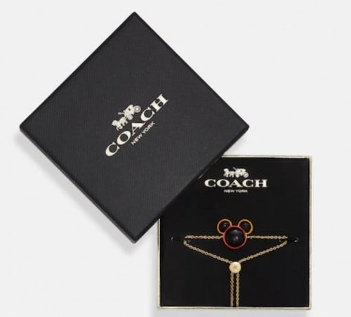 إسوارة ماركة كوتش