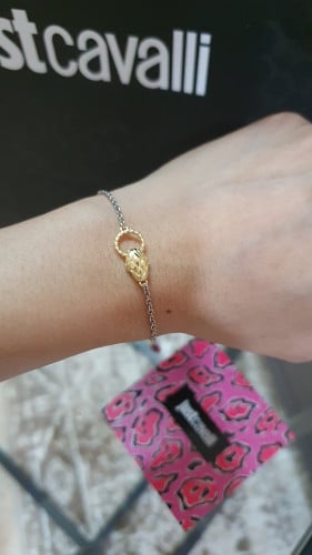 إسوارة ماركة جست كفالي