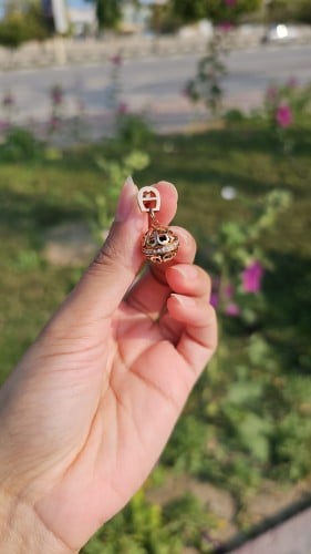 حلق ماركة اقنر