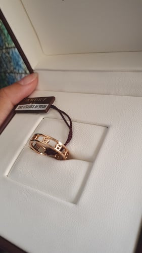 دبلة ماركة اقنر