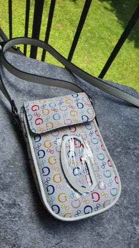 شنطة جوال ماركة قيس