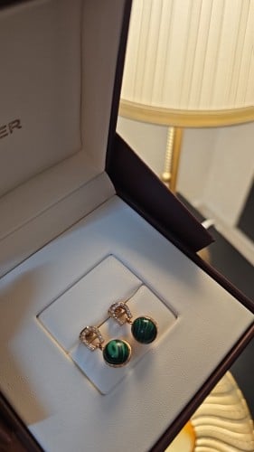 حلق ماركة اقنر