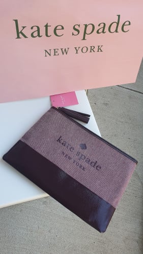 باوتش ماركة كيت سبيد