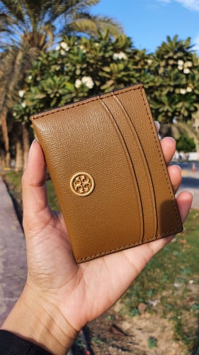 حامل بطاقات ماركة توري بورتش