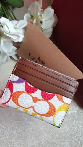 حامل بطاقات كوتش