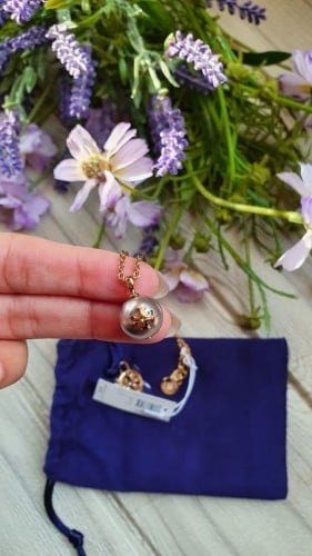 سلسال ماركة توري بورتش