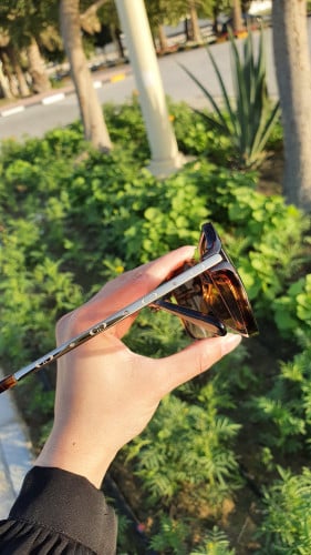 نظارة ماركة كوتش