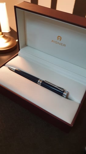 قلم ماركة اقنر