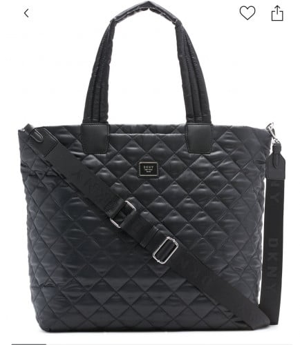 شنطة كبيرة ماركة DKNY