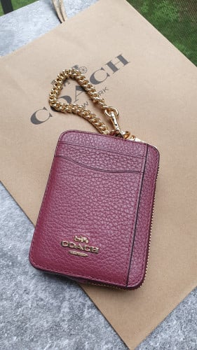 محفظة ماركة كوتش