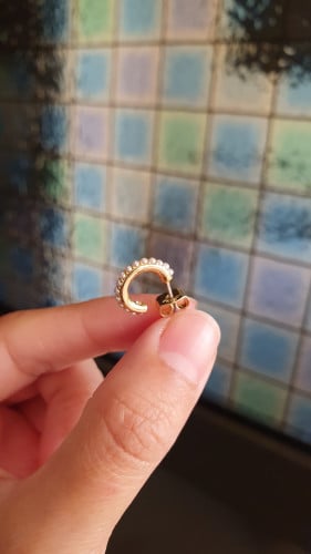 حلق ماركة فوسيل