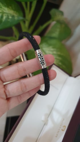 إسوارة رجالية ماركة اقنر