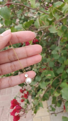 سلسال ماركة كيت سبيد