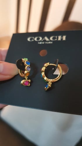 حلق ماركة كوتش