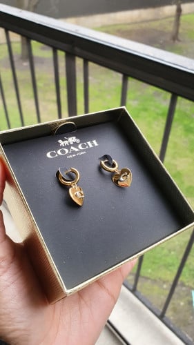 حلق ماركة كوتش