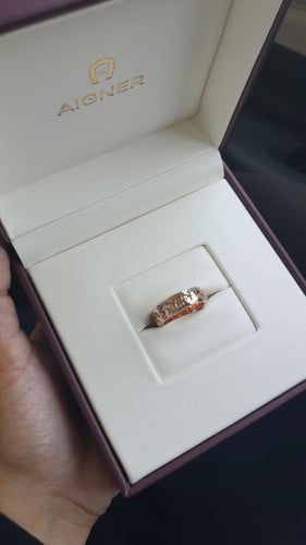 دبلة ماركة اقنر