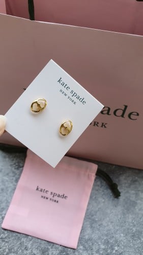 حلق ماركة كيت سبيد